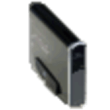 FAT32 GUI Formatter - Logo